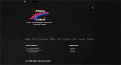 Desktop Screenshot of fotoverein-grimma.de